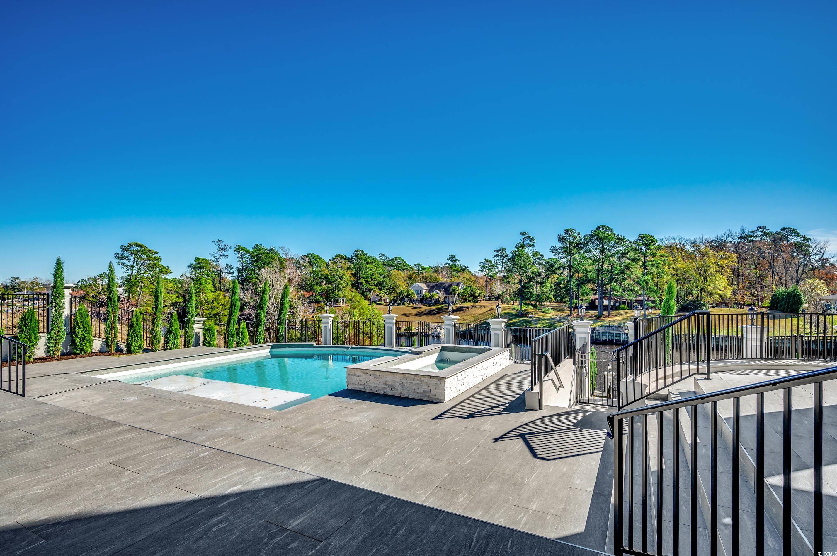 Myrtle Beach, South Carolina, 29572, United States, ,6 BathroomsBathrooms,Residential,Contingent,1769357