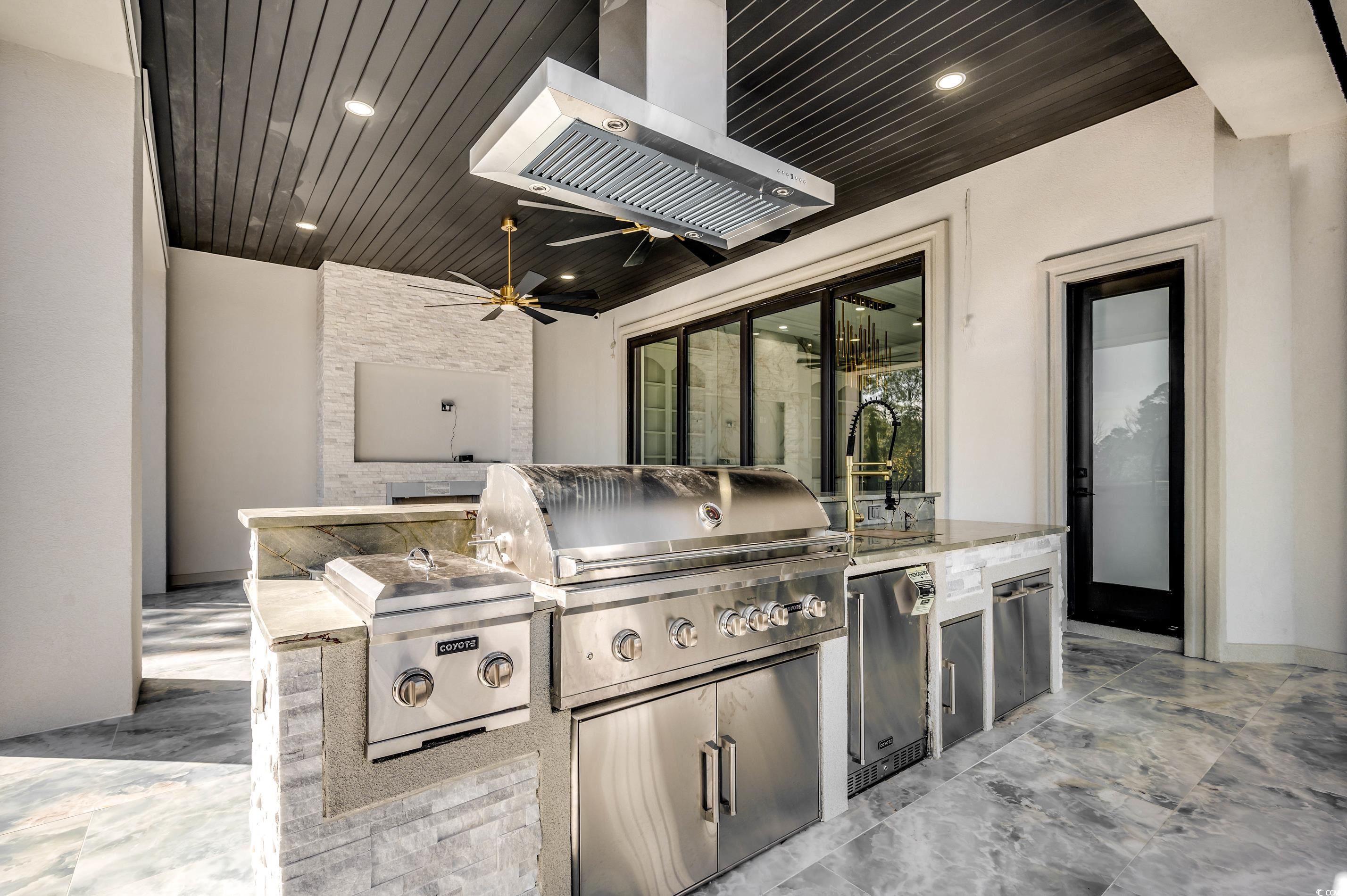 Myrtle Beach, South Carolina, 29572, United States, ,6 BathroomsBathrooms,Residential,Contingent,1769357