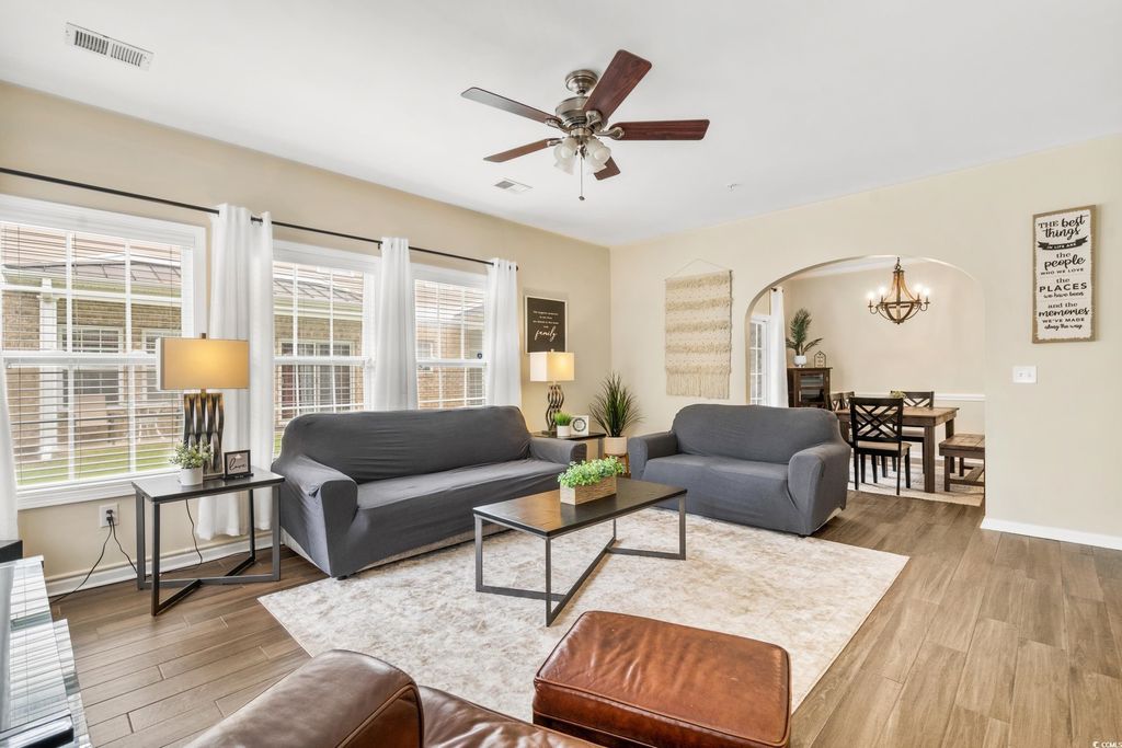 Photo of 517 Hay Hill Ln #B, Myrtle Beach, SC 29579 (MLS # 2602809)