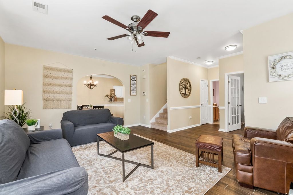 Photo of 517 Hay Hill Ln #B, Myrtle Beach, SC 29579 (MLS # 2602809)