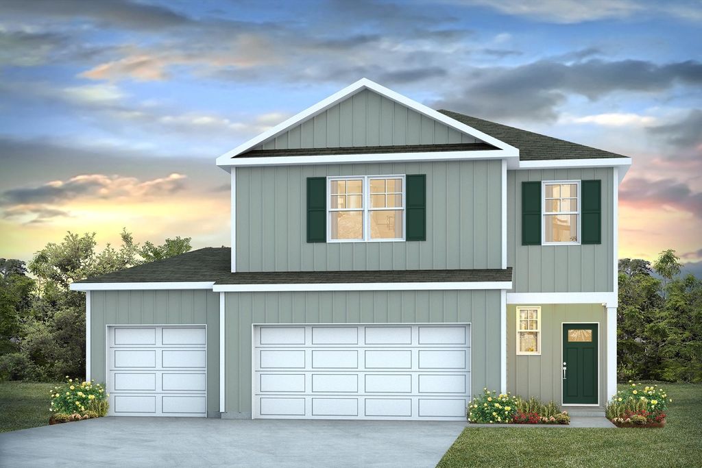 Photo of 378 Hadley Springs Ave, Longs, SC 29568 (MLS # 2603531)