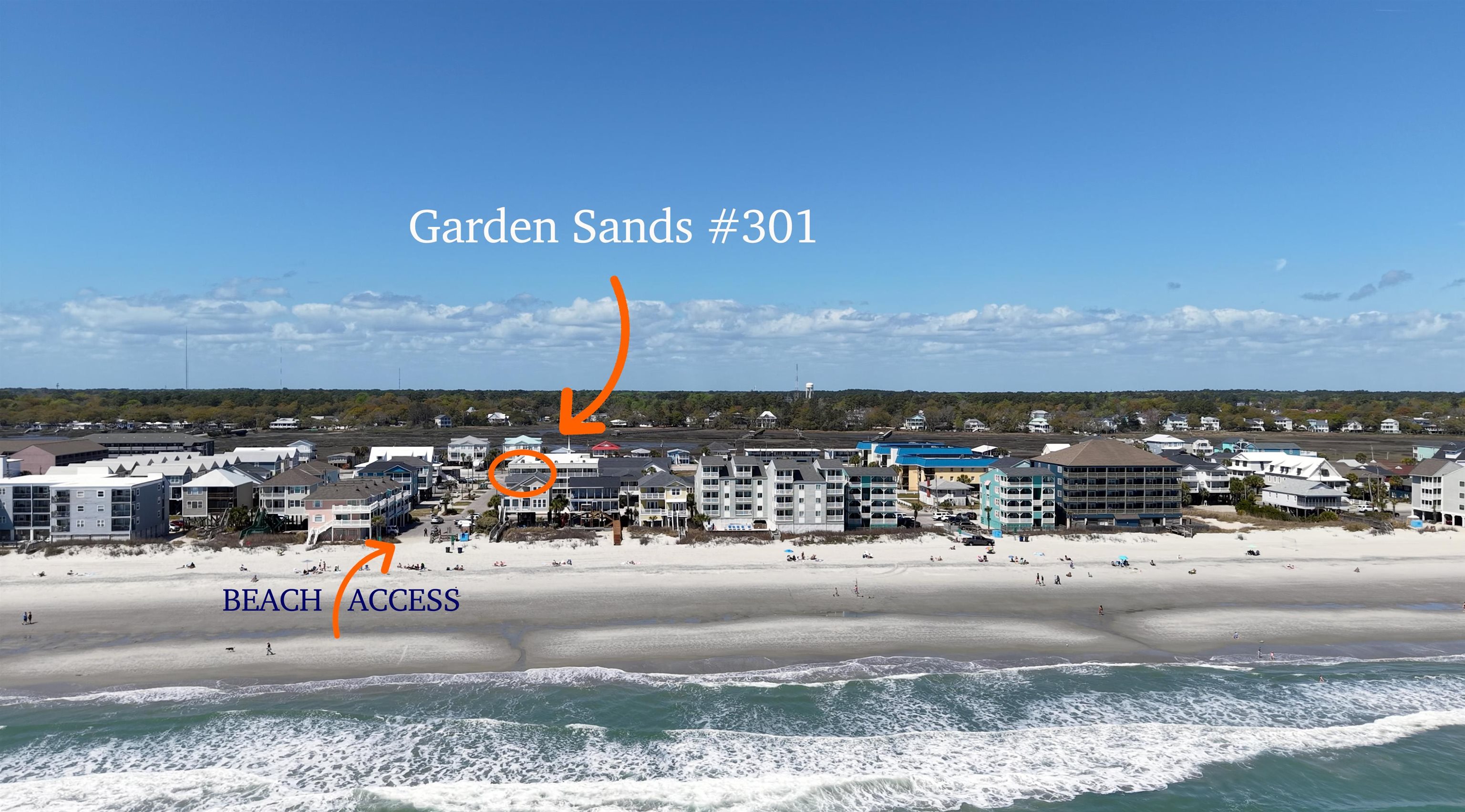 301 N Waccamaw Dr. 301