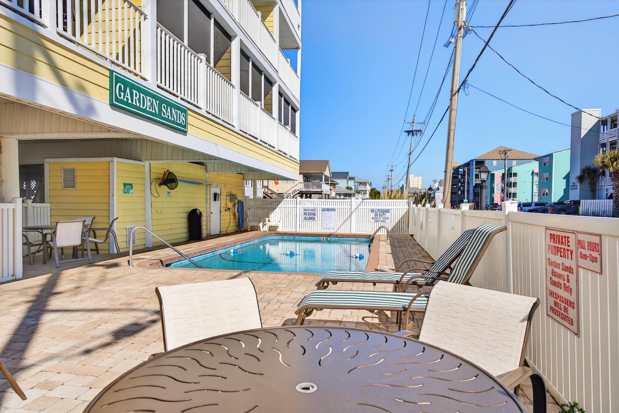 301 N Waccamaw Dr. 301