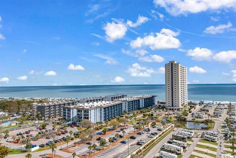 A home in Myrtle Beach