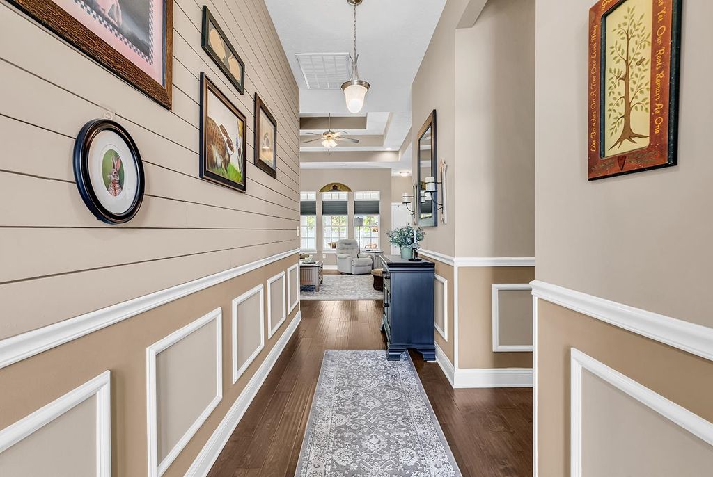 Photo of 260 Turning Pines Loop, Myrtle Beach, SC 29579 (MLS # 2609643)