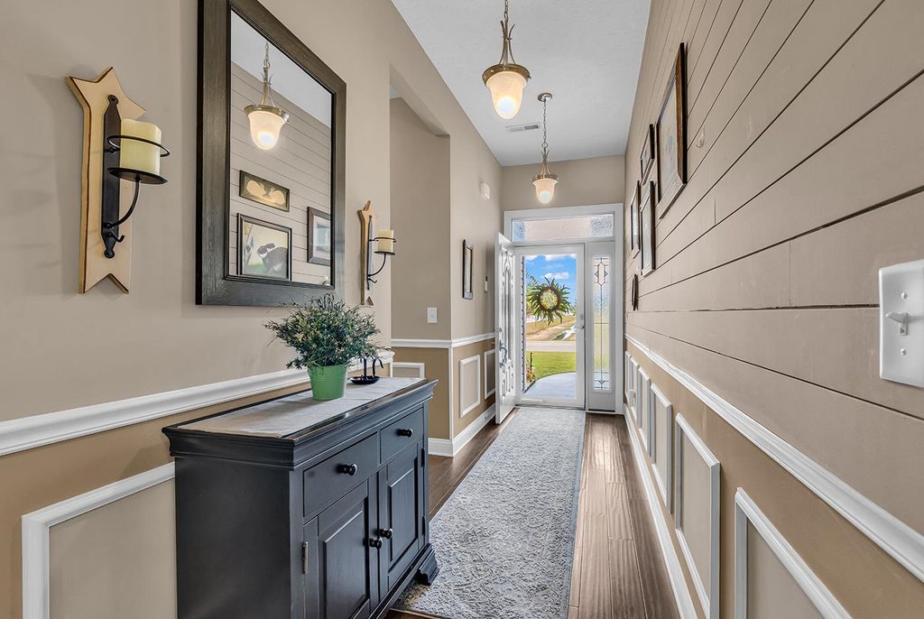 Photo of 260 Turning Pines Loop, Myrtle Beach, SC 29579 (MLS # 2609643)