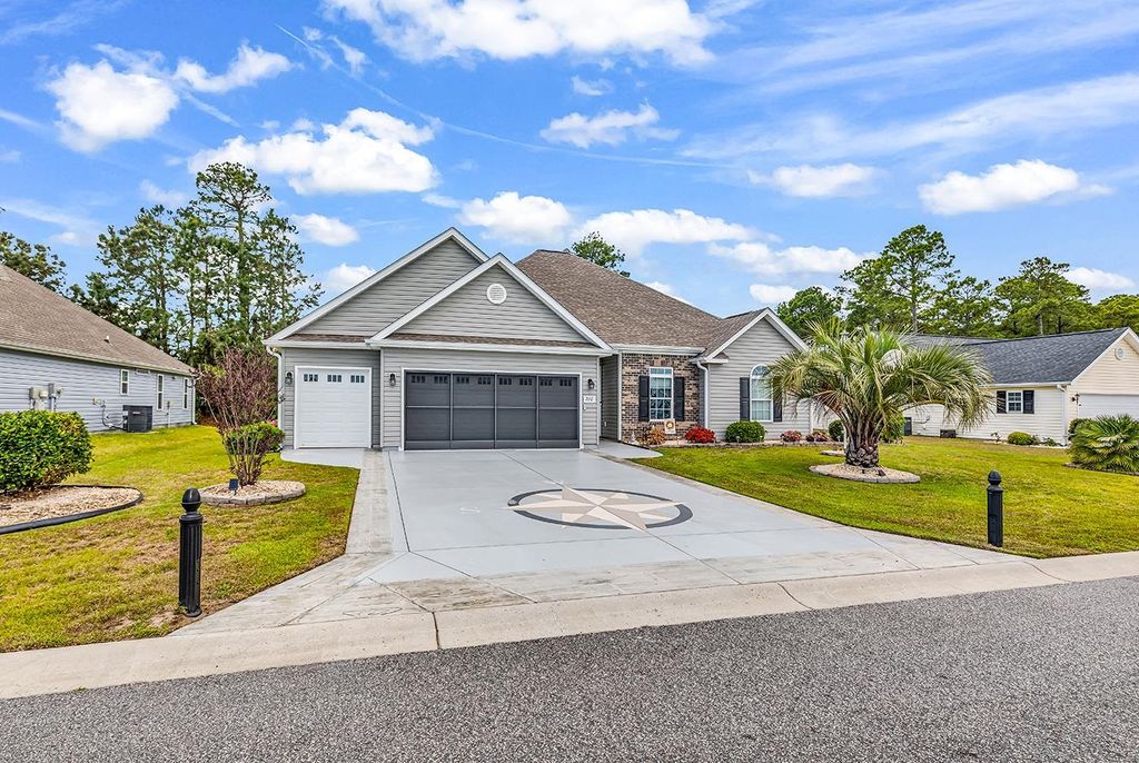 Photo of 260 Turning Pines Loop, Myrtle Beach, SC 29579 (MLS # 2609643)