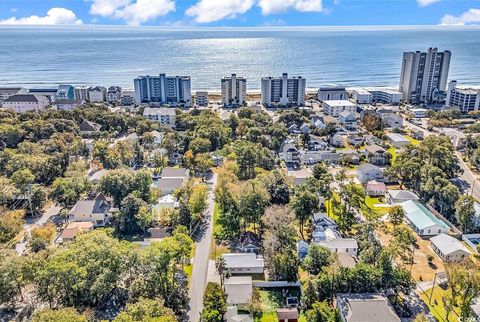 A home in North Myrtle Beach