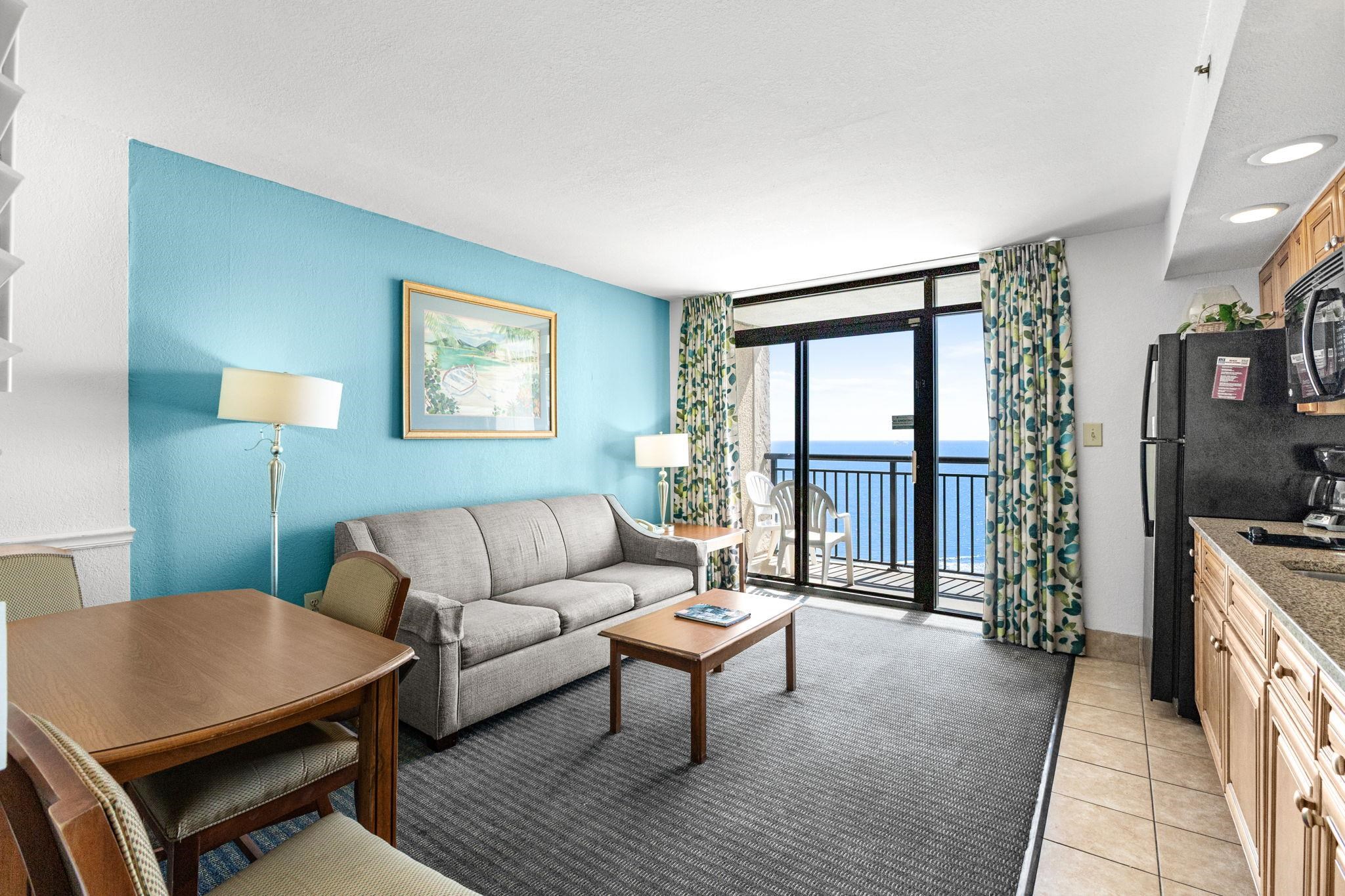 4800 S Ocean Blvd. 1508