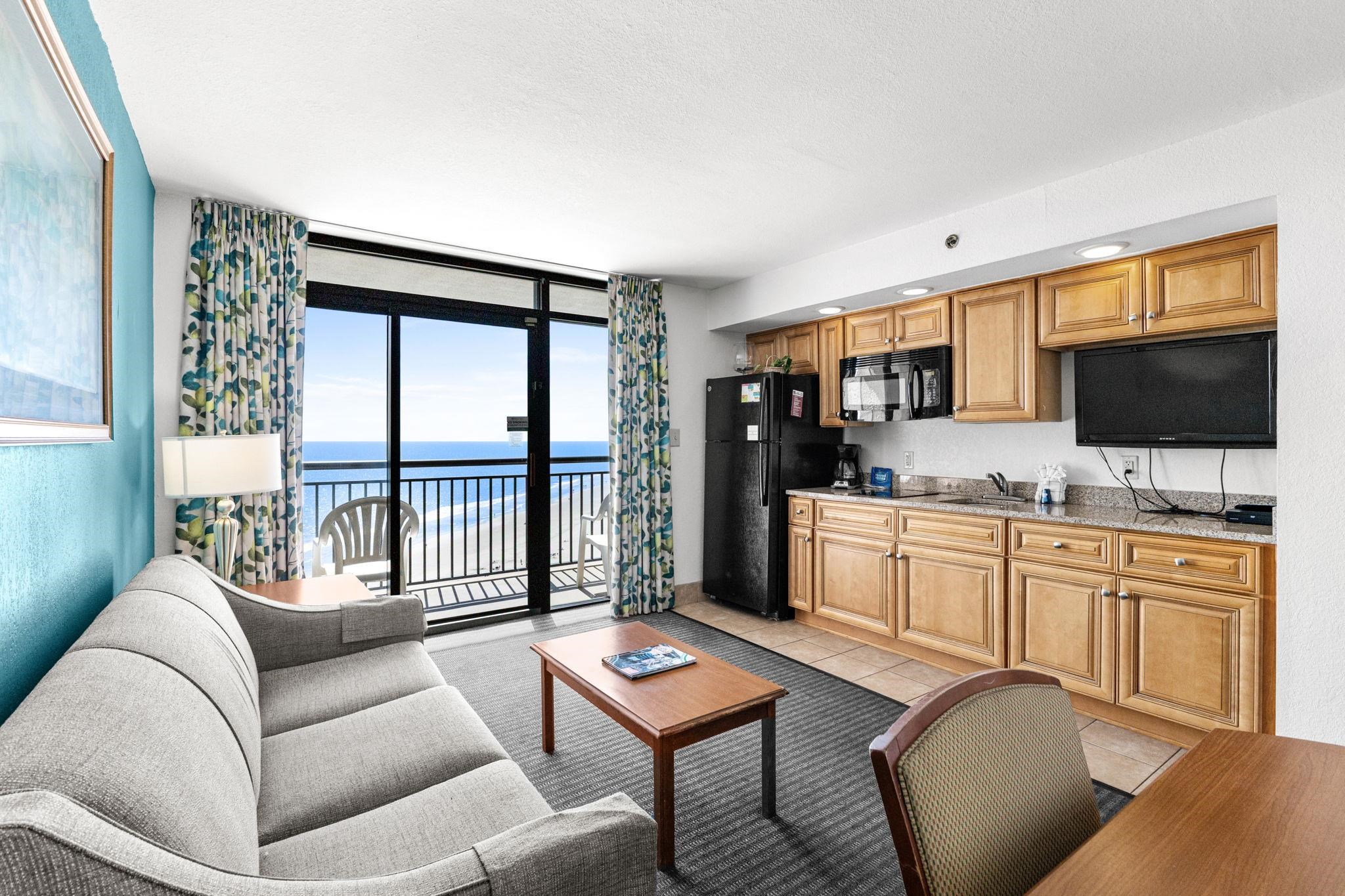 4800 S Ocean Blvd. 1508