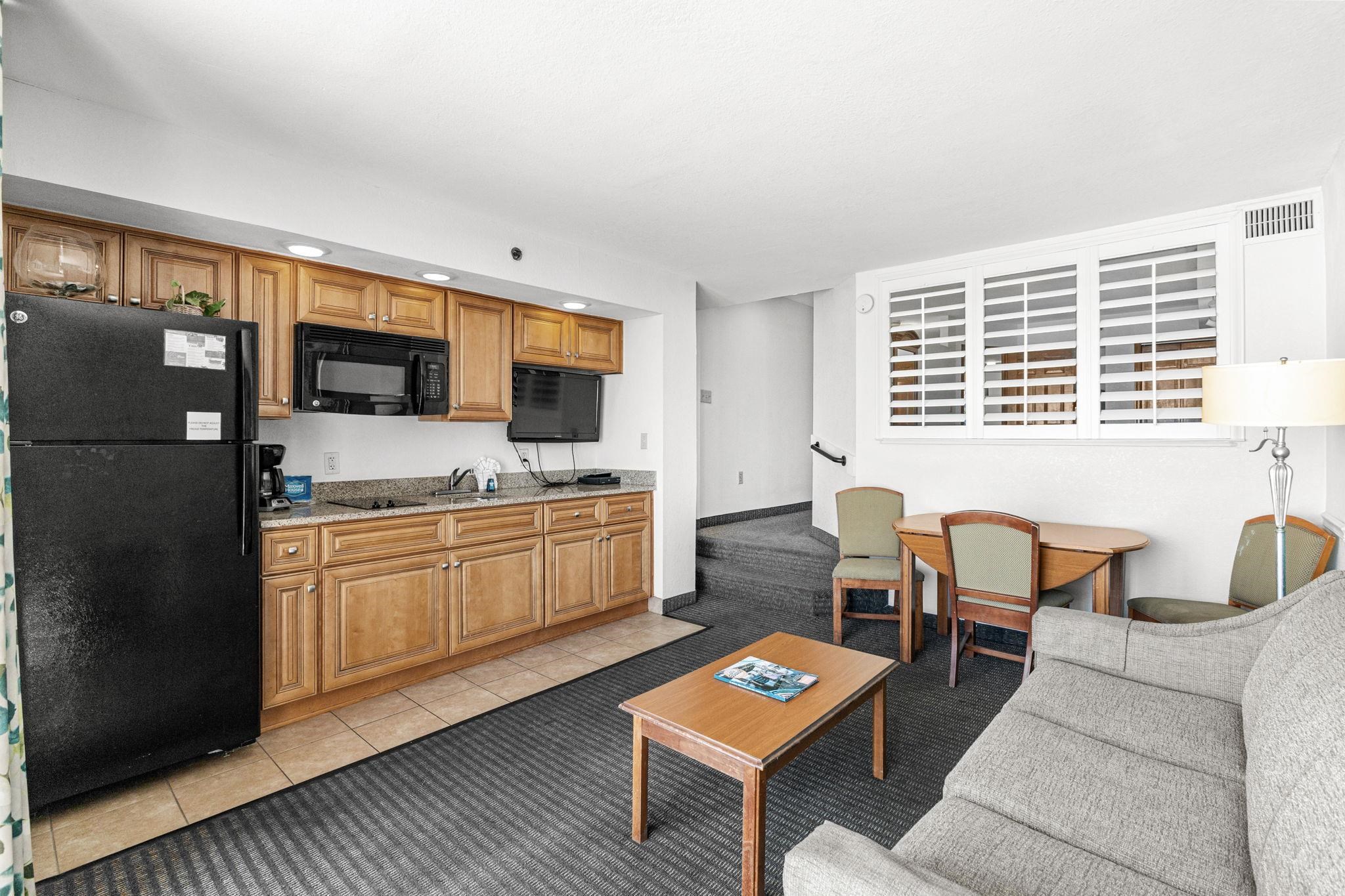 4800 S Ocean Blvd. 1508