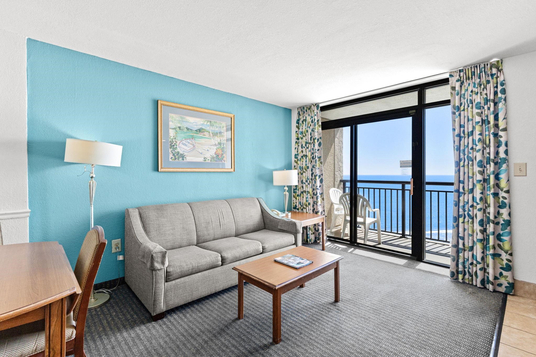 4800 S Ocean Blvd. 1508