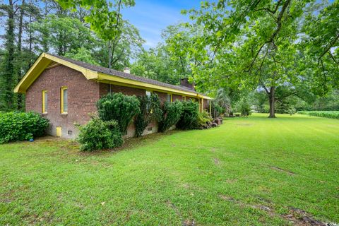 1731 Lee Ln. Longs SC 29568