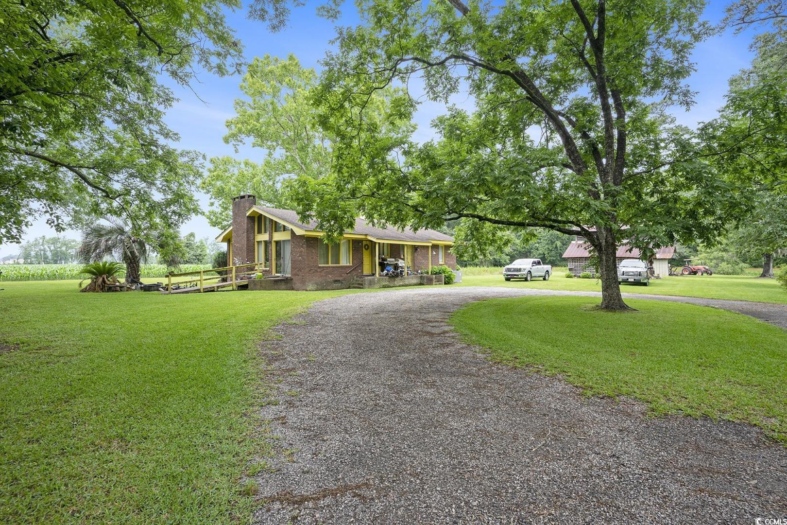 1731 Lee Ln.