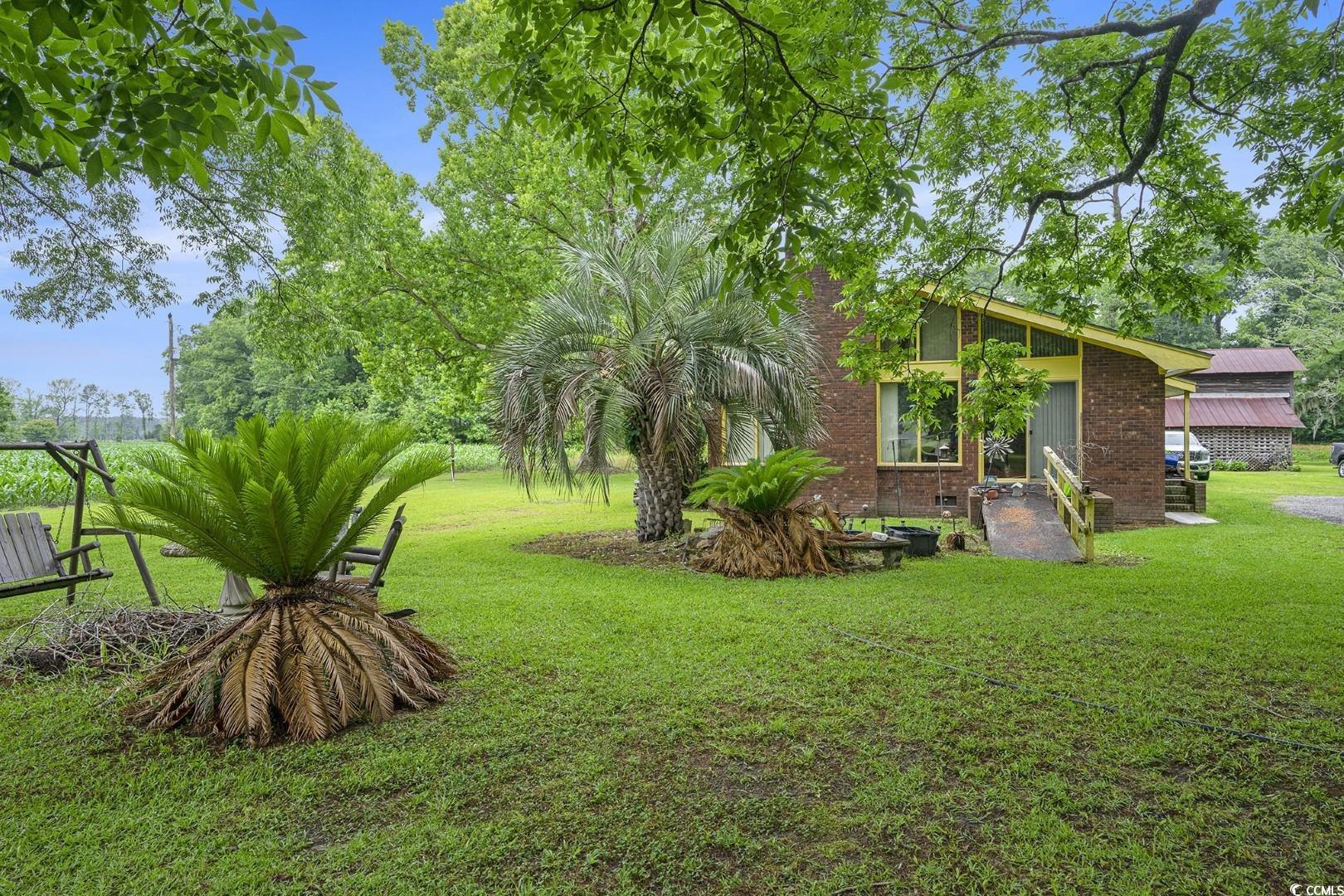1731 Lee Ln.