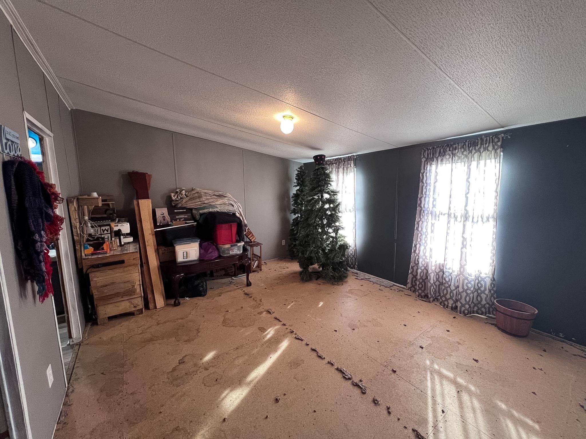 822 Parkersville Rd.