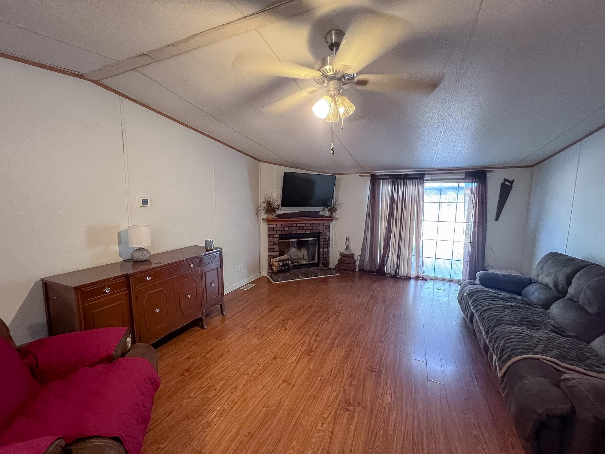 822 Parkersville Rd.