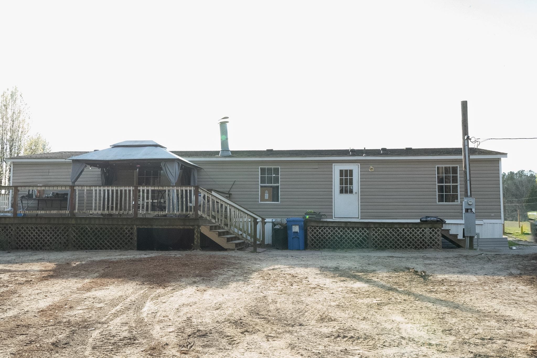 822 Parkersville Rd.