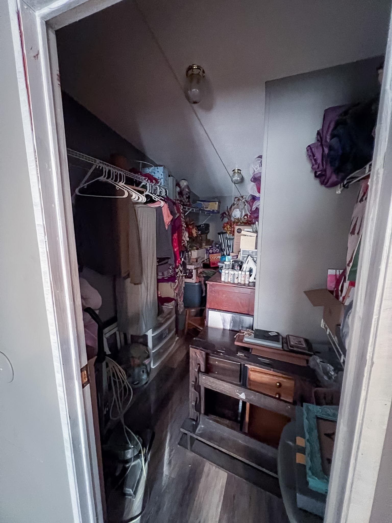 822 Parkersville Rd.