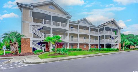 A home in North Myrtle Beach