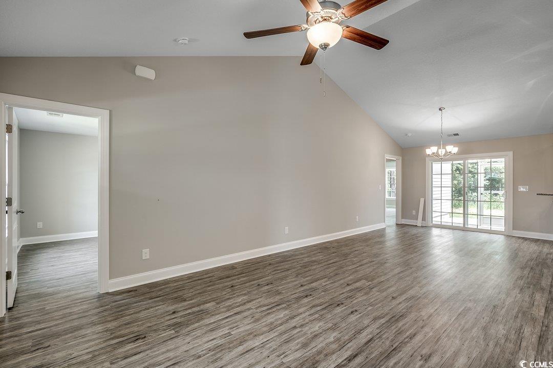 2600 Cottonwood Dr.