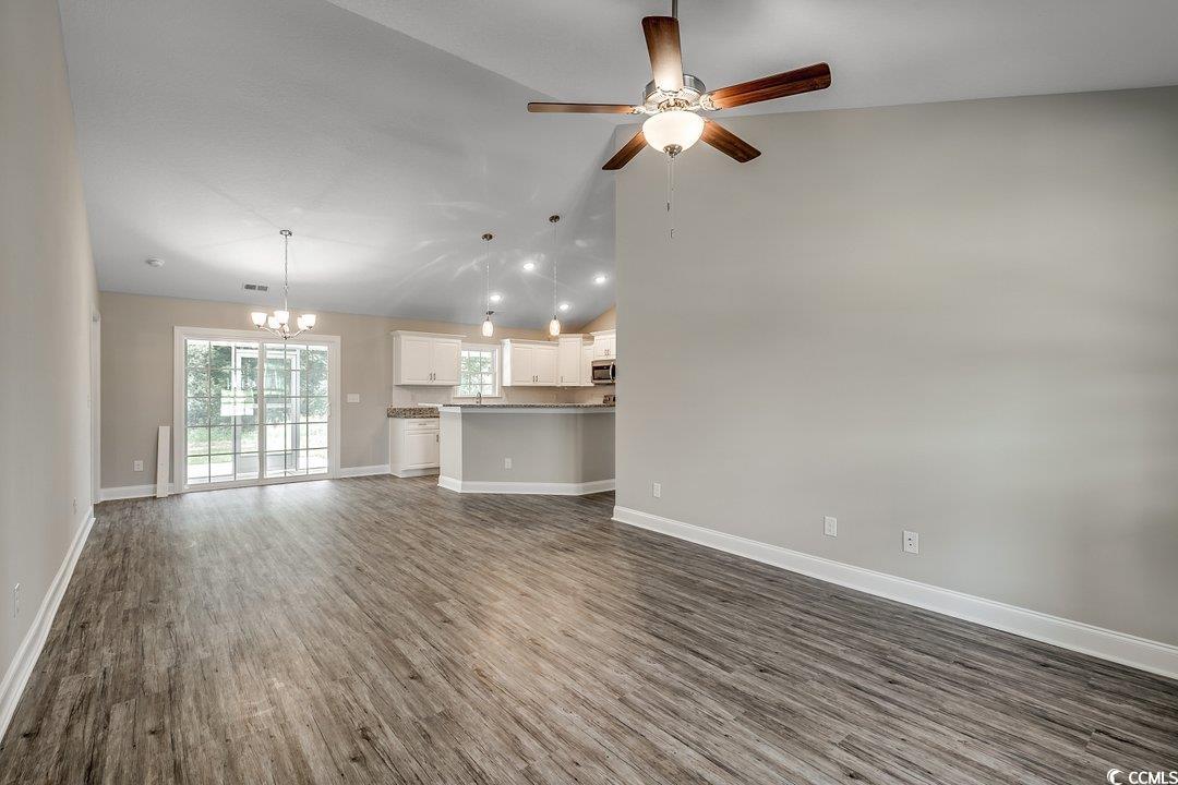 2600 Cottonwood Dr.