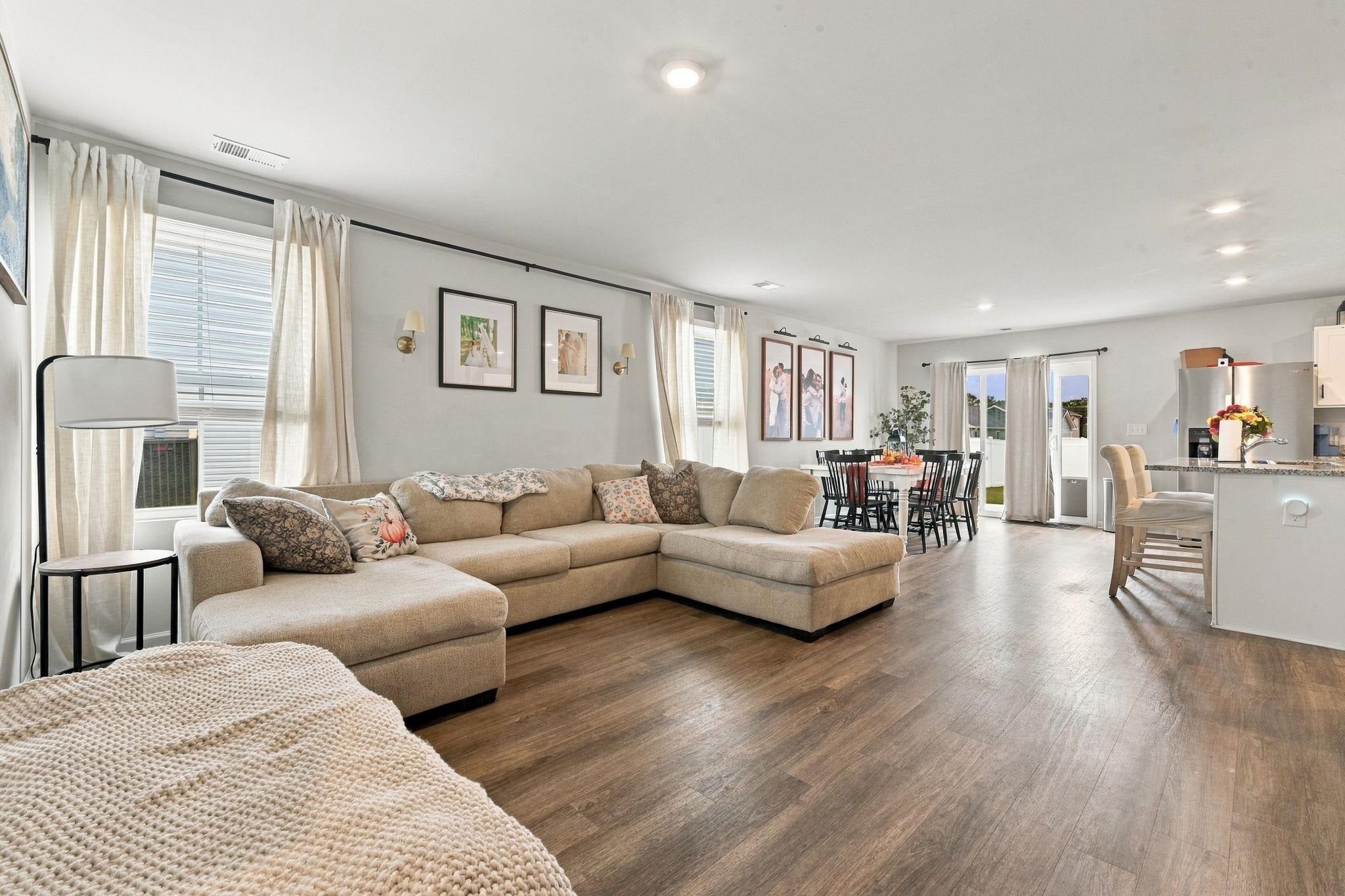 1068 Kinness Dr.