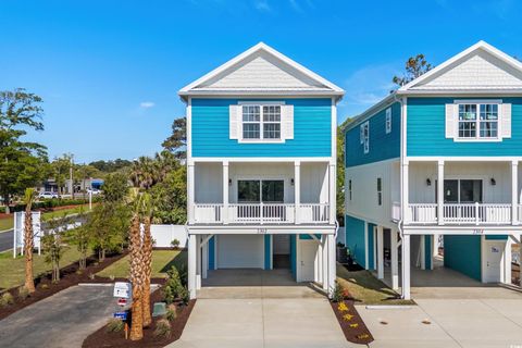 2302 Seaseeker Ln. Myrtle Beach SC 29577