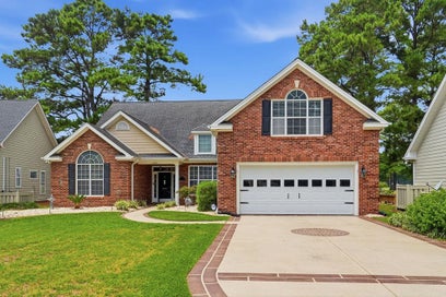 4889 Westwind Dr. Myrtle Beach SC 29579