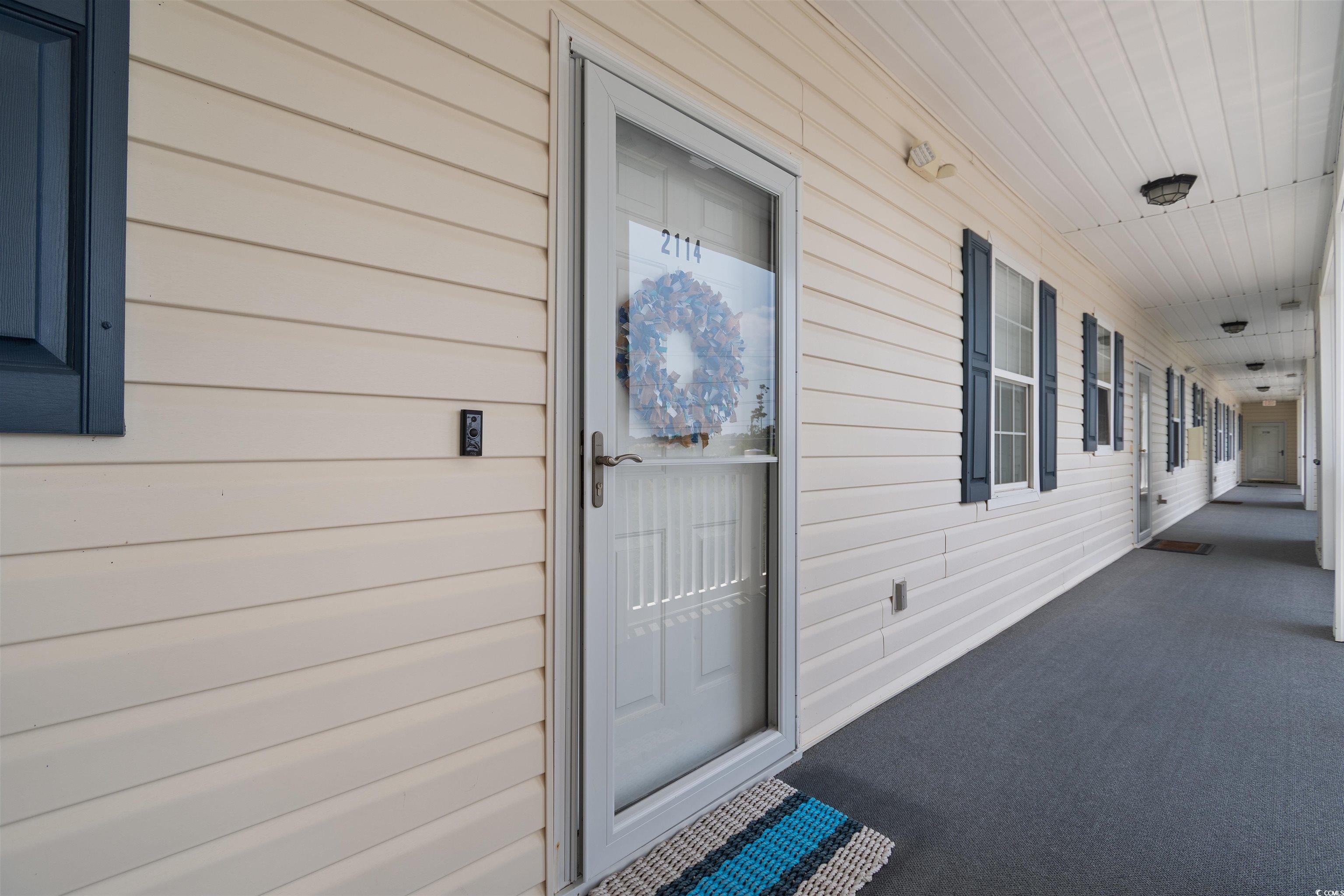901 W Port Dr. 2114