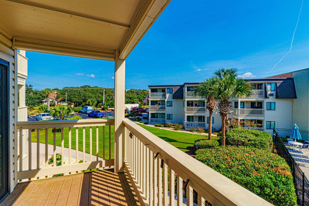 Photo of 5601 N Ocean Blvd #C-203, Myrtle Beach, SC 29577 (MLS # 2623091)