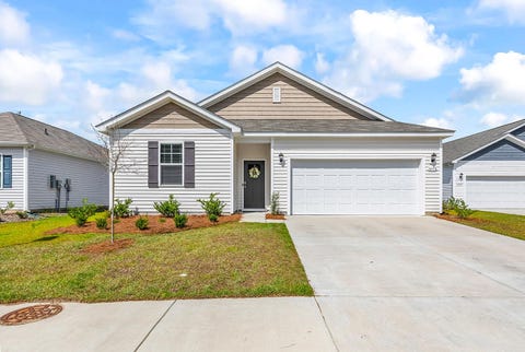 Photo of 1498 Nokota Dr, Conway, SC 29526 (MLS # 2618717)