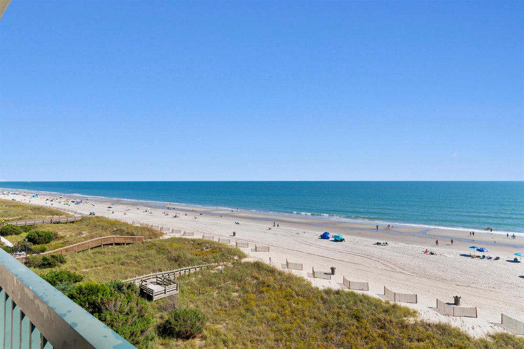 Photo of 201 S Ocean Blvd, North Myrtle Beach, SC 29582 (MLS # 2625336)
