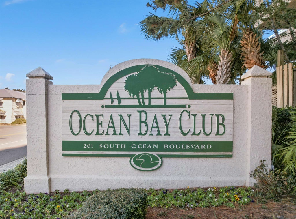 Photo of 201 S Ocean Blvd, North Myrtle Beach, SC 29582 (MLS # 2625336)