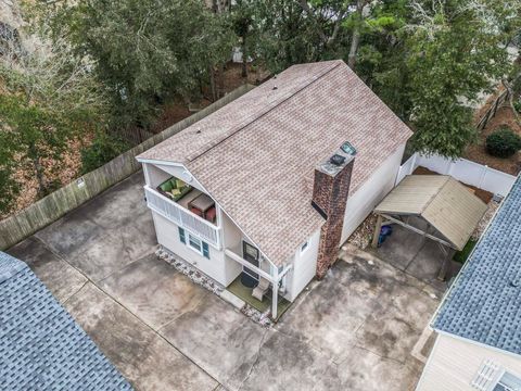 A home in North Myrtle Beach