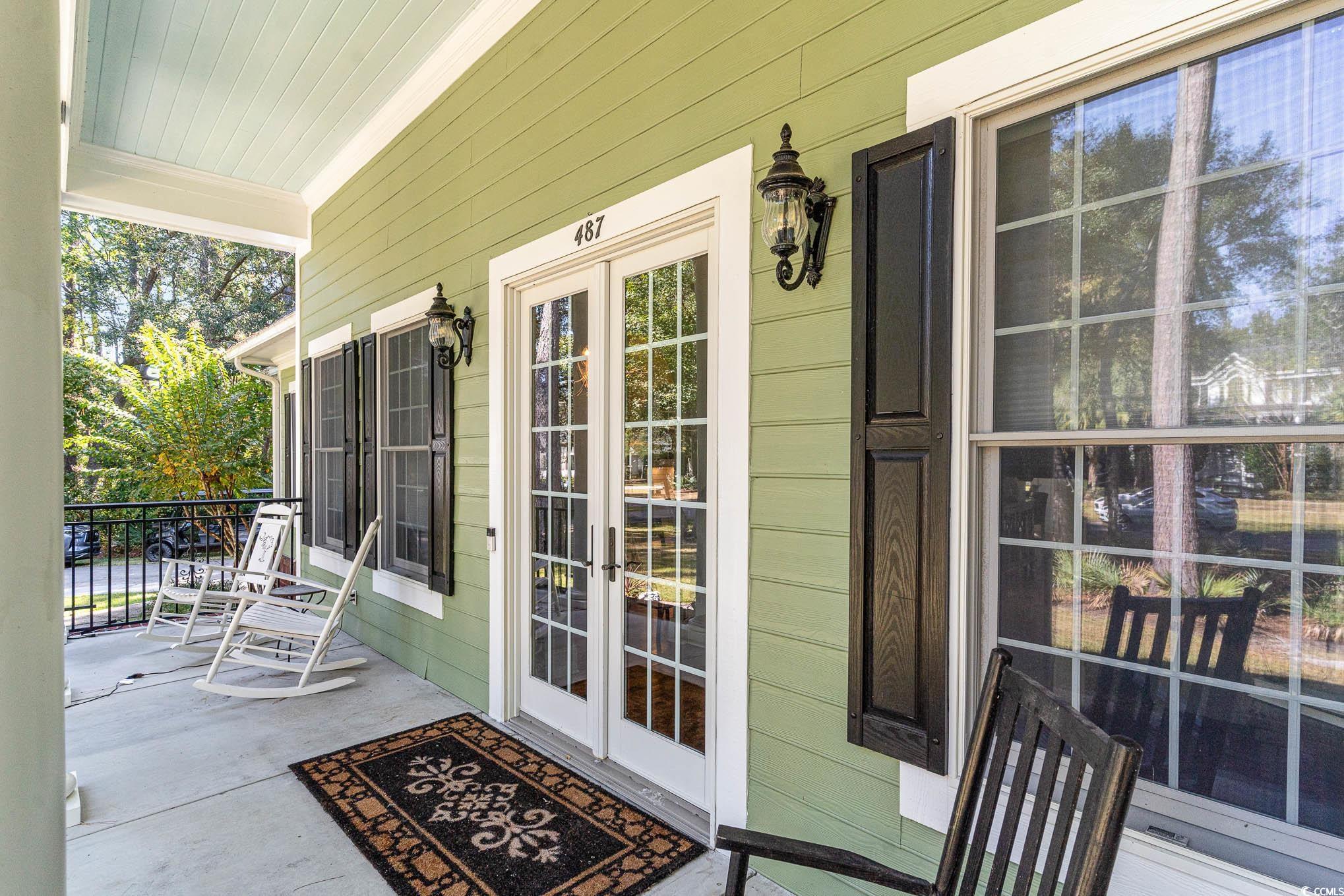 487 Lantana Circle