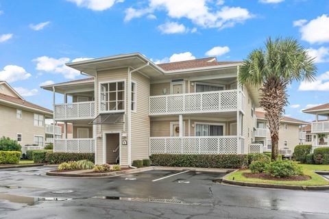 300 Shorehaven Dr. V-4 North Myrtle Beach SC 29582