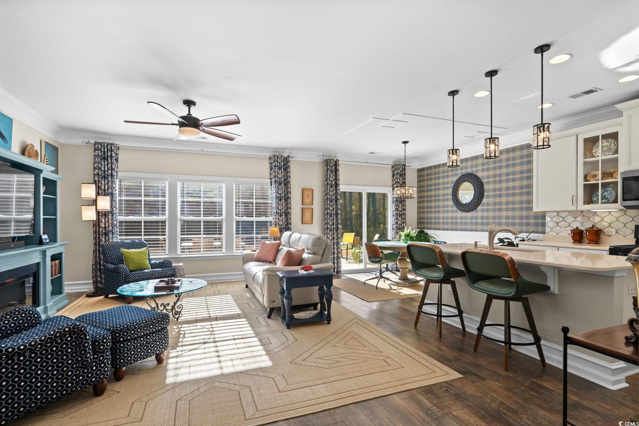 1728 Clove Estates Circle