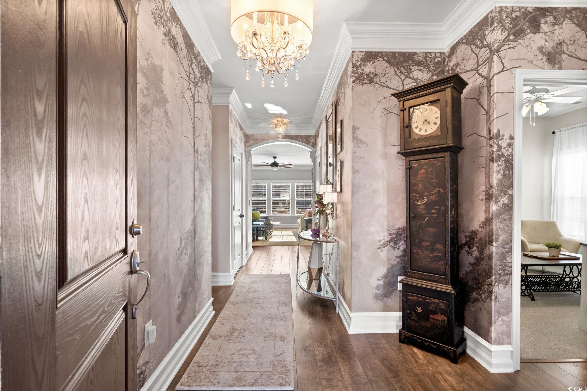 1728 Clove Estates Circle