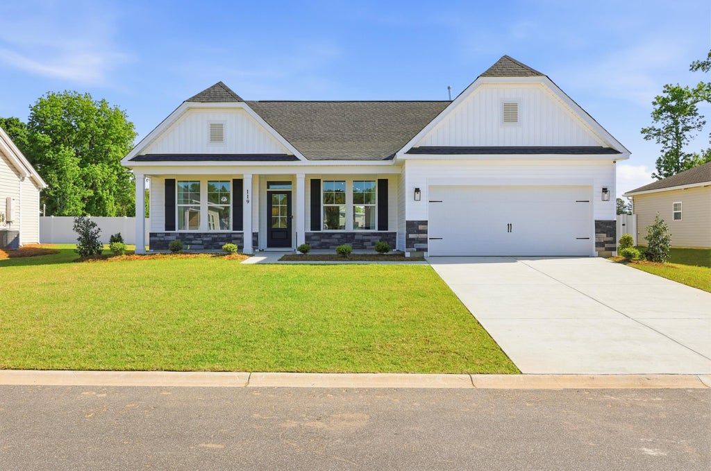 Photo of 119 Crabapple Dr, Longs, SC 29568 (MLS # 2617453)