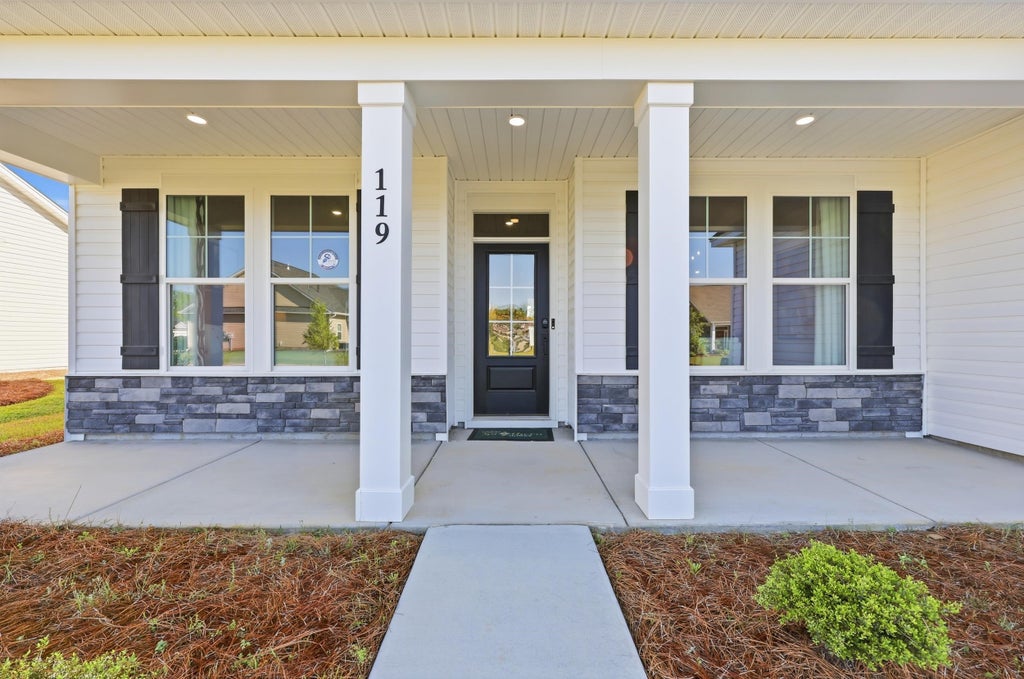 Photo of 119 Crabapple Dr, Longs, SC 29568 (MLS # 2617453)