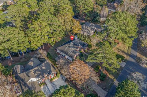 A home in Pawleys Island