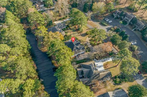 A home in Pawleys Island