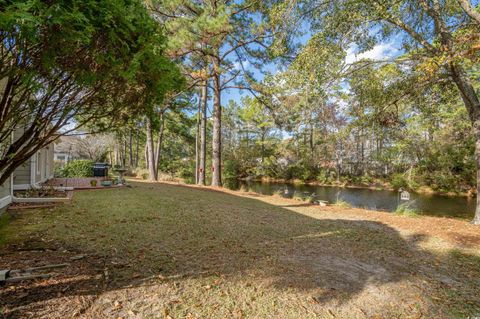 A home in Pawleys Island