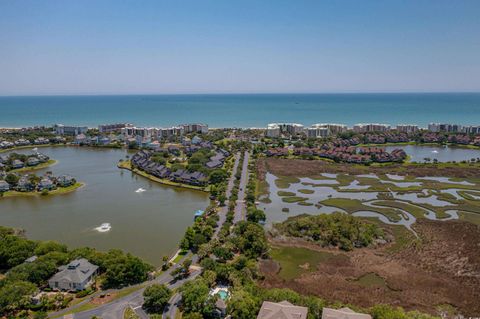 A home in Pawleys Island