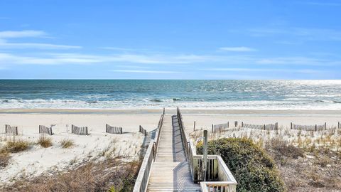 A home in Pawleys Island