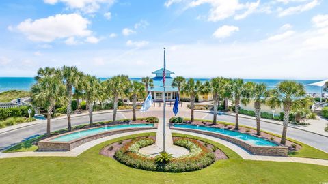 A home in Pawleys Island