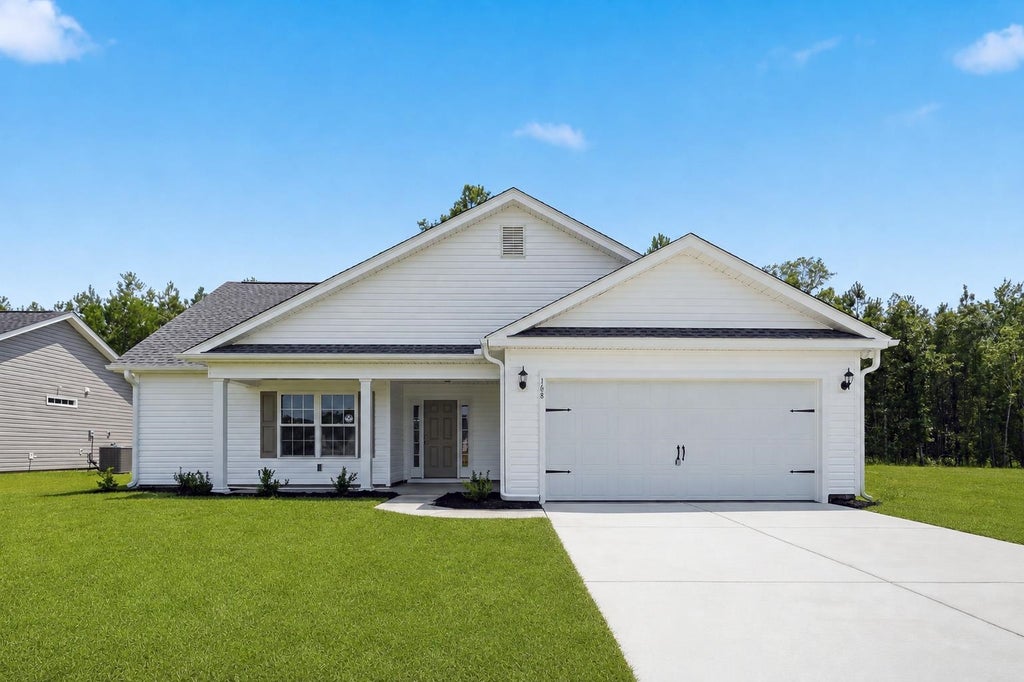Photo of 174 Moury Dr, Georgetown, SC 29440 (MLS # 2625954)