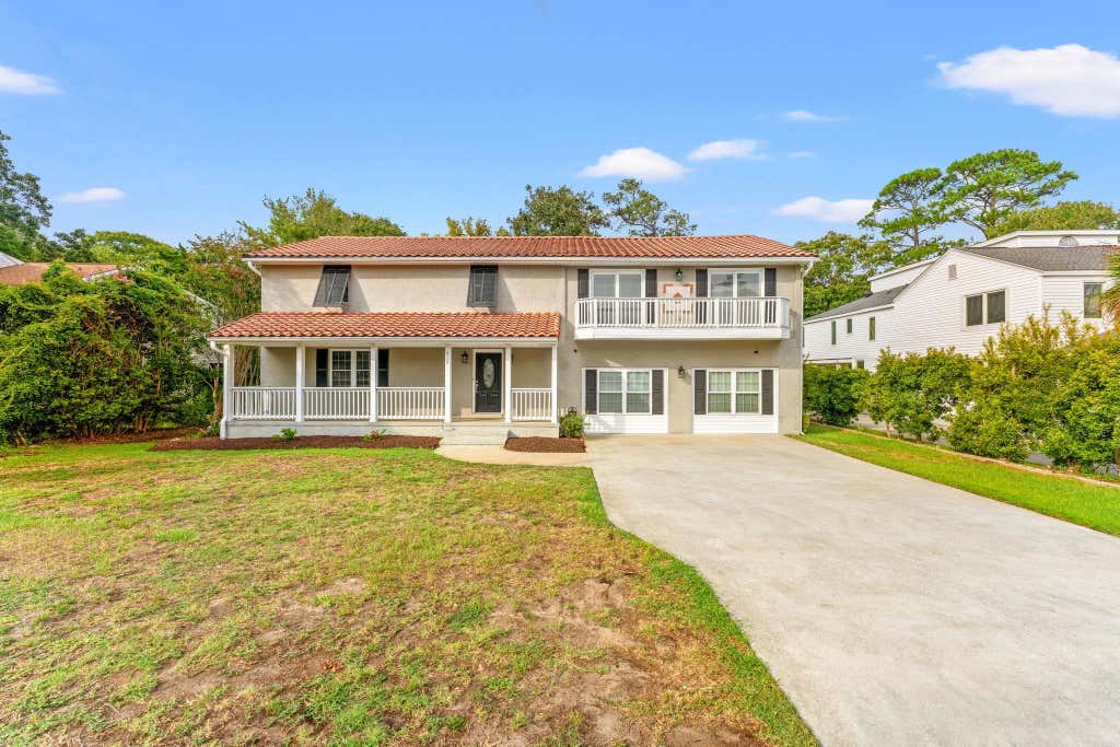 Photo of 410 31st Ave. N, Myrtle Beach, SC 29577 (MLS # 2618544)