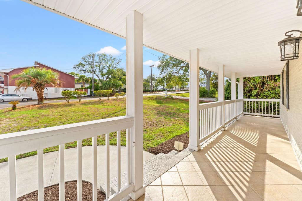 Photo of 410 31st Ave. N, Myrtle Beach, SC 29577 (MLS # 2618544)
